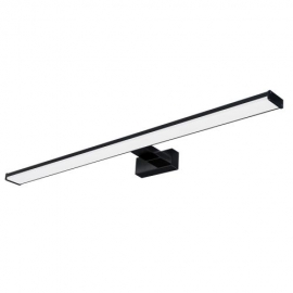 040-016-0012 12W BLACK 4200 SLIK LAMPA 250W -LEYLEK